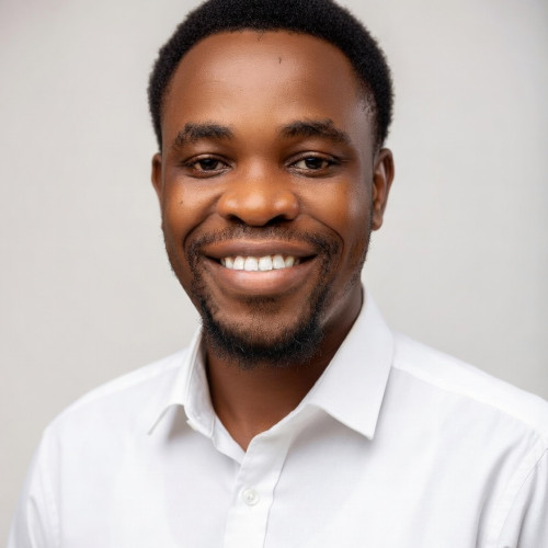 Osakue R. profile photo