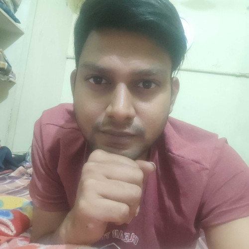 nilesh k. profile photo