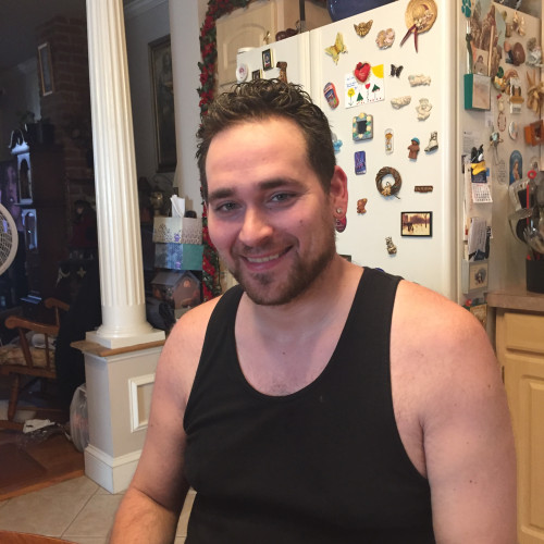Derek G.