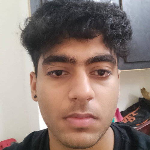 Aarav C. profile photo