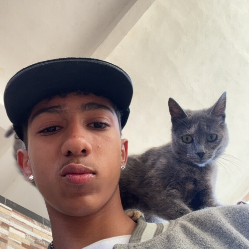 Eron H. profile photo