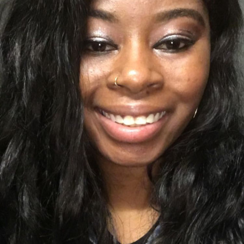 Khadija D. profile photo