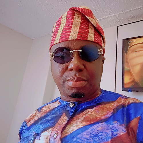 Kazeem I. profile photo