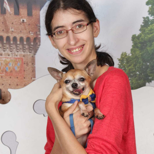 Isabella T. profile photo