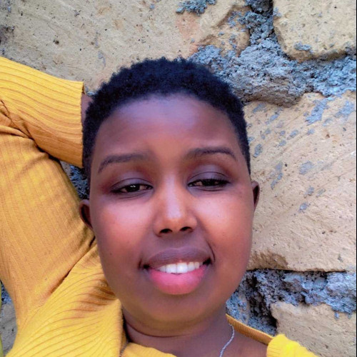 Monica m. profile photo
