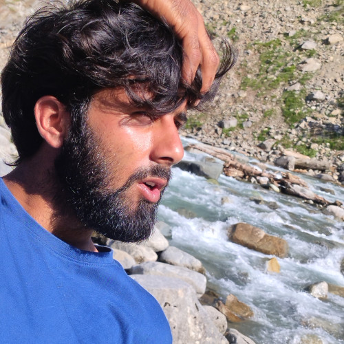 Sahil M. profile photo