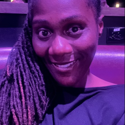 Netta D.
