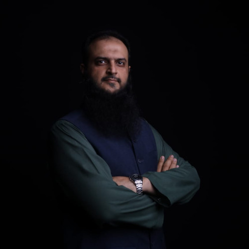 Zeeshan K. profile photo