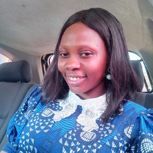 Ifedolapo I.