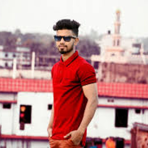 Usman F. profile photo
