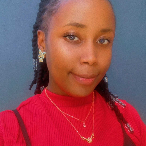 Glory M. profile photo