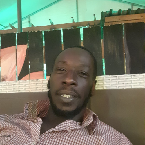 Shingirai K. profile photo