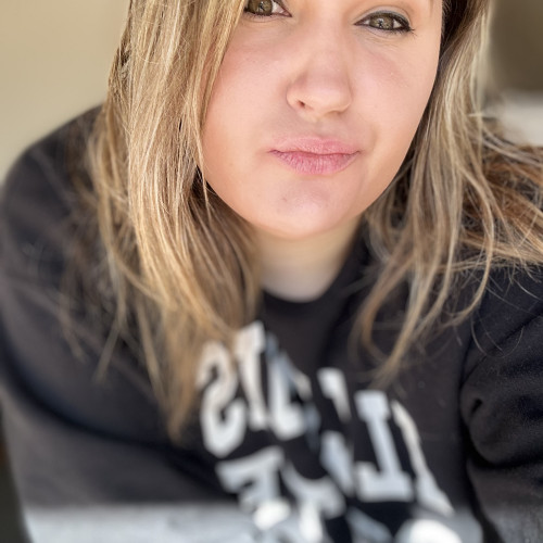 Samantha F. profile photo