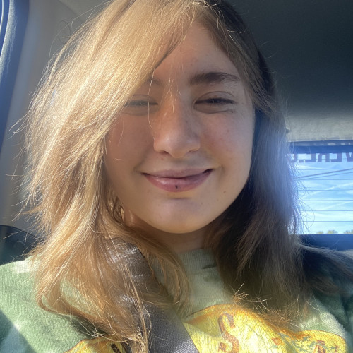 Emmie K. profile photo