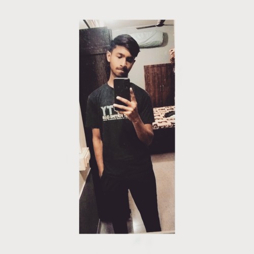 Jatin A.
