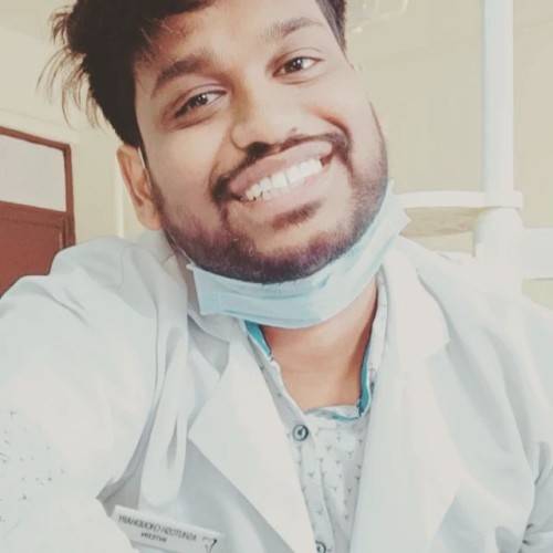 Ashutosh C. profile photo