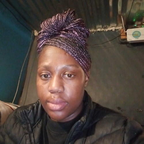 Anesipho S. profile photo