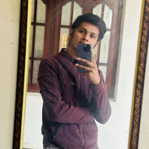 Teegala V. profile photo