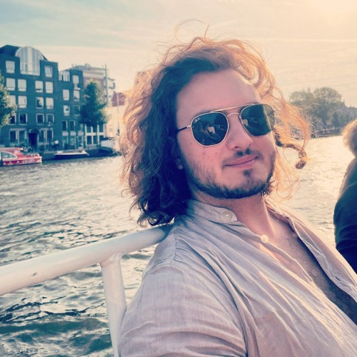 Maximilian S. profile photo