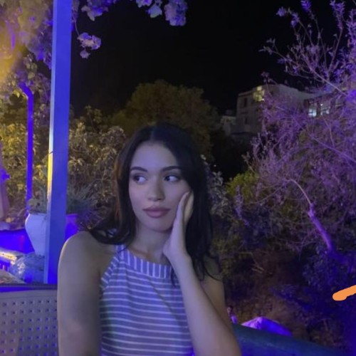 Soukaina  C.