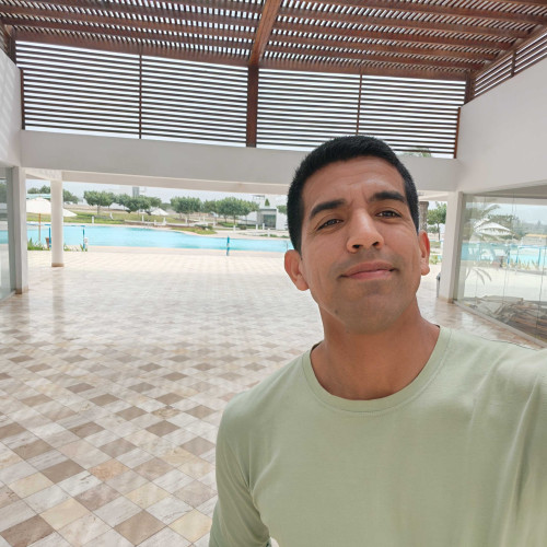 Cesar A. profile photo