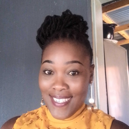 Mpho T.