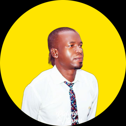 Gbenga A.