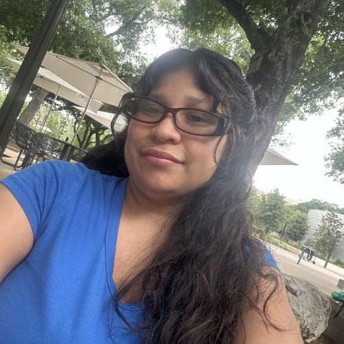 jasmine p. profile photo