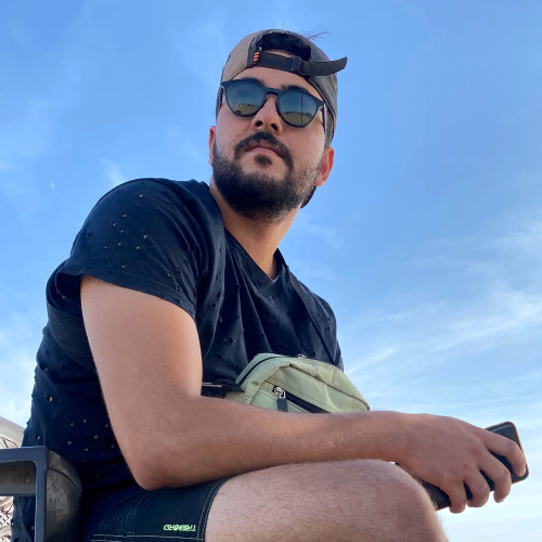 Naoufal  B. profile photo