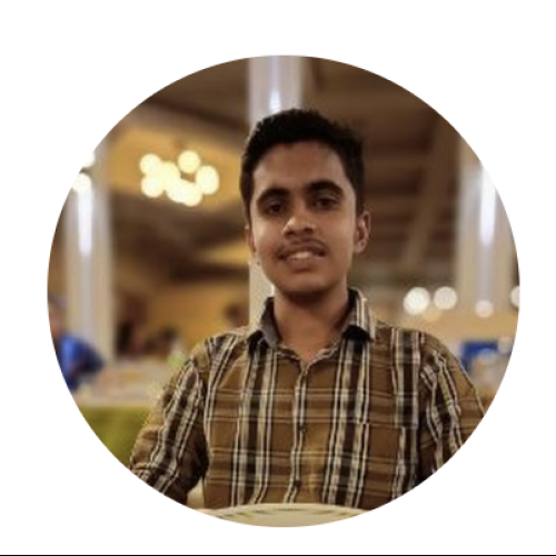 Devesh P.