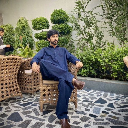 Shahrukh K. profile photo