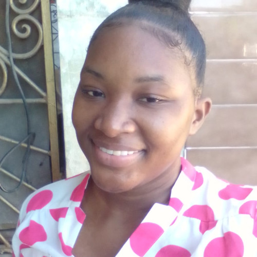 Gabrielle  M. profile photo