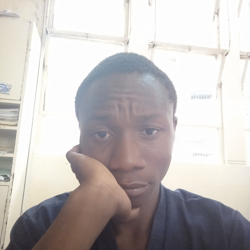 Anold D. profile photo