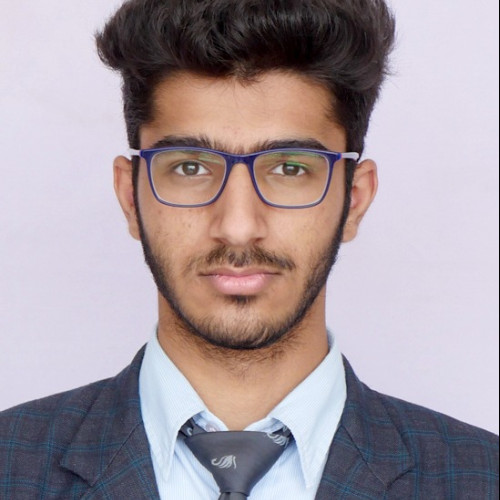 Vansh K.
