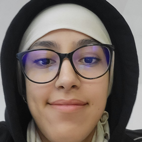 Fatima Ezzahra  B.