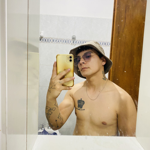 Seba R. profile photo