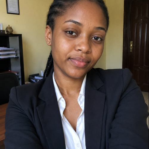 Neema S. profile photo
