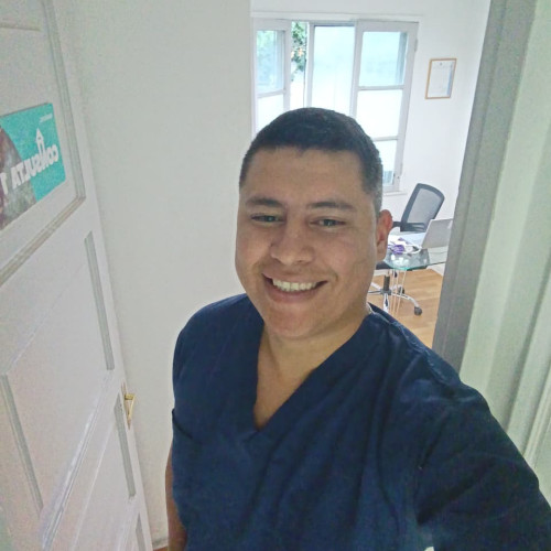Jhon N. profile photo