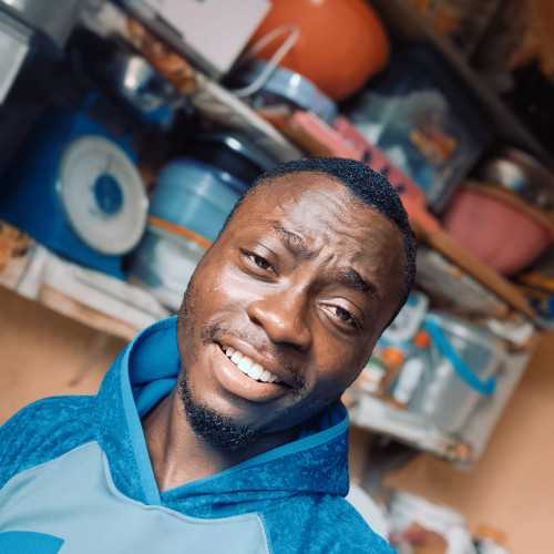 Emmanuel K. profile photo