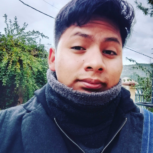 Nicanor O. profile photo