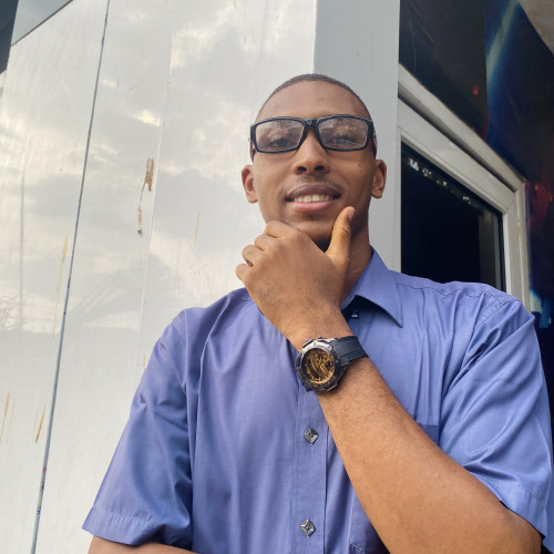 Ameh David A. profile photo