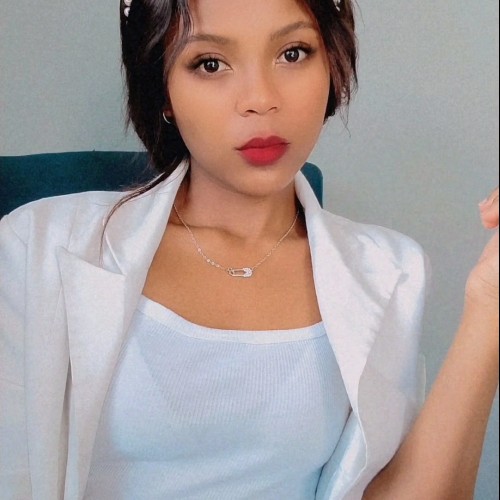 Jasmine N. profile photo