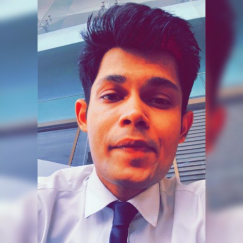 Piyush V. profile photo