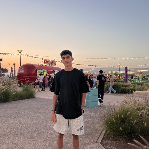 Abdo I. profile photo