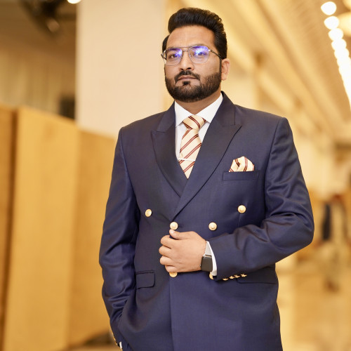 M salman T. profile photo