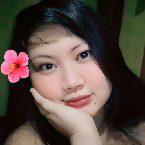 TEYAH L. profile photo