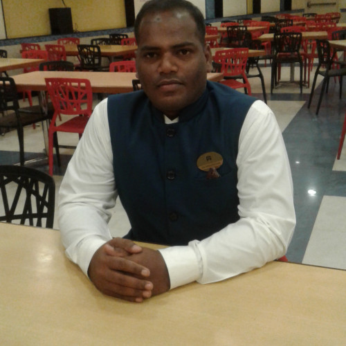 Silambarasan  R. profile photo