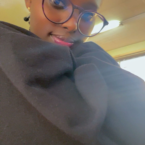 chalsea c. profile photo