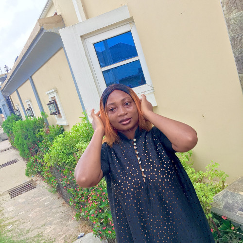 Abidemi A. profile photo