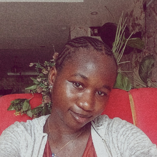 Flourish  B. profile photo